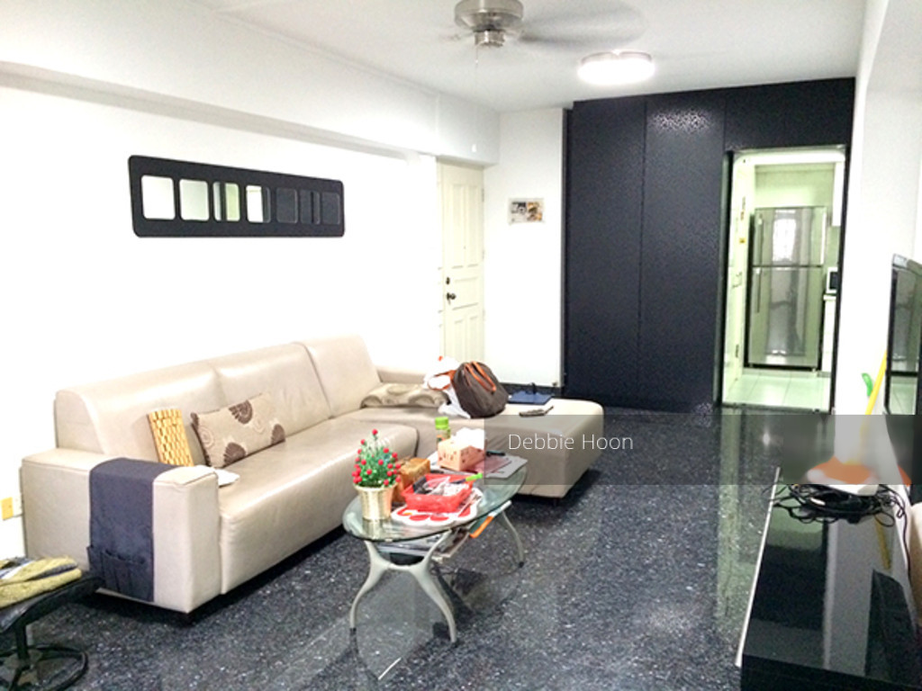 Blk 320A Anchorvale Drive (Sengkang), HDB 4 Rooms #119602982